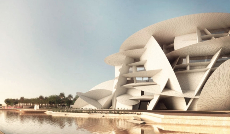 "On the Move" Exhibition at NMoQ